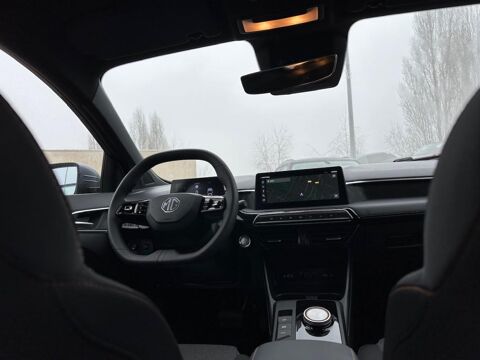MG3 1.5 HYBRID+ 195 COMFORT 2024 occasion 78240 Chambourcy
