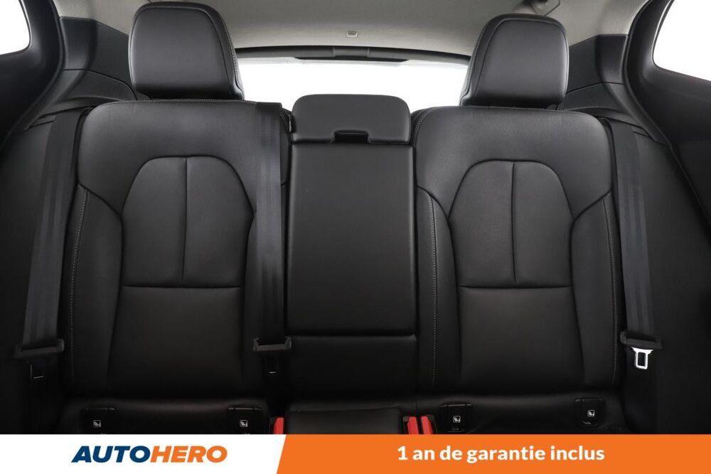 XC40 2.0 D4 AWD AdBlue Inscription Geartronic 8 190 ch 2020 occasion 92130 Issy-les-Moulineaux