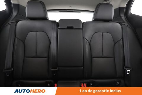 XC40 2.0 D4 AWD AdBlue Inscription Geartronic 8 190 ch 2020 occasion 92130 Issy-les-Moulineaux