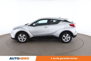 C-HR 1.8 Hybride Dynamic 122 ch 2019 occasion 92130 Issy-les-Moulineaux