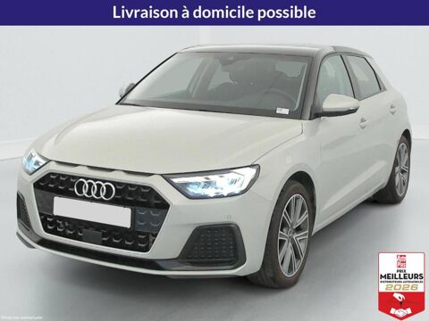 Annonce voiture Audi A1 23394 €