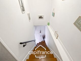  Maison � vendre 3 pi�ces 59 m�