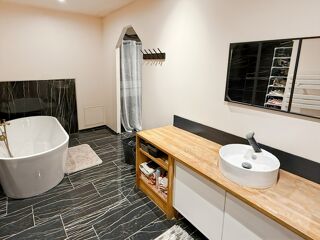  Maison � vendre 5 pi�ces 101 m�