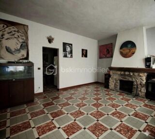  Maison � vendre 5 pi�ces 155 m�