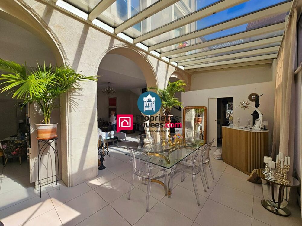 PROPRIETES PRIVEES COTE D'OPALE vous propose :