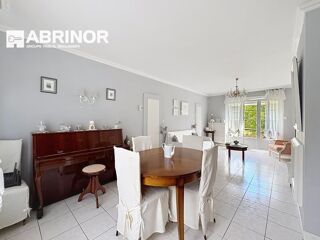  Maison à vendre 5 pièces 90 m²