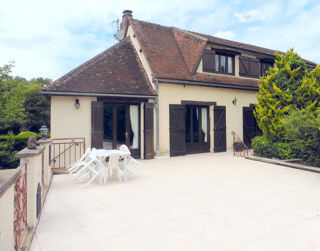  Maison � vendre 6 pi�ces 200 m�