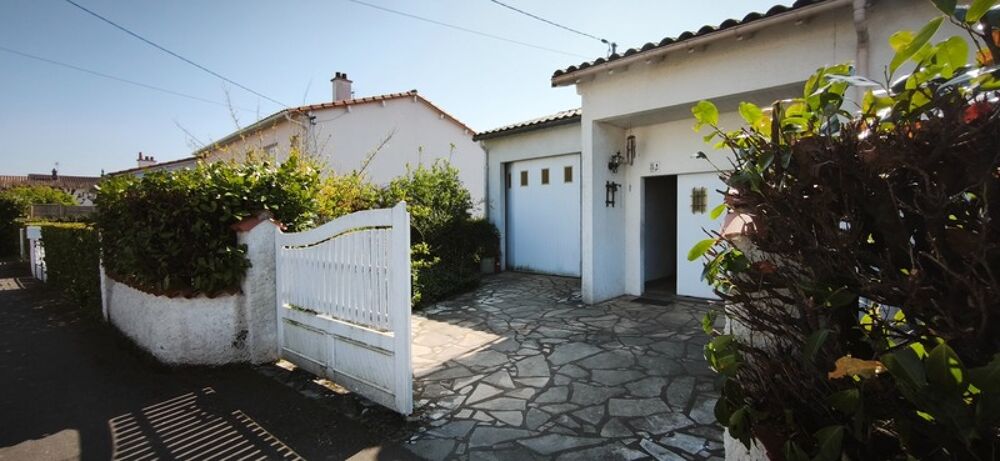 Vente Maison Maison à NIORT (79) Niort