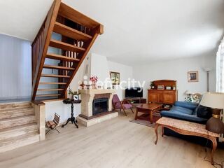  Maison à vendre 4 pièces 80 m²