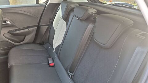 Corsa 1.5 Turbo D 102 Elegance Business 2023 occasion 51130 Blancs Coteaux