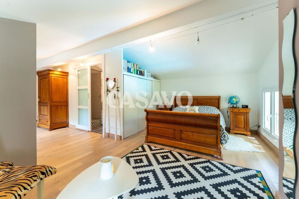 � vendre  Maison Aix-en-Provence (13090)