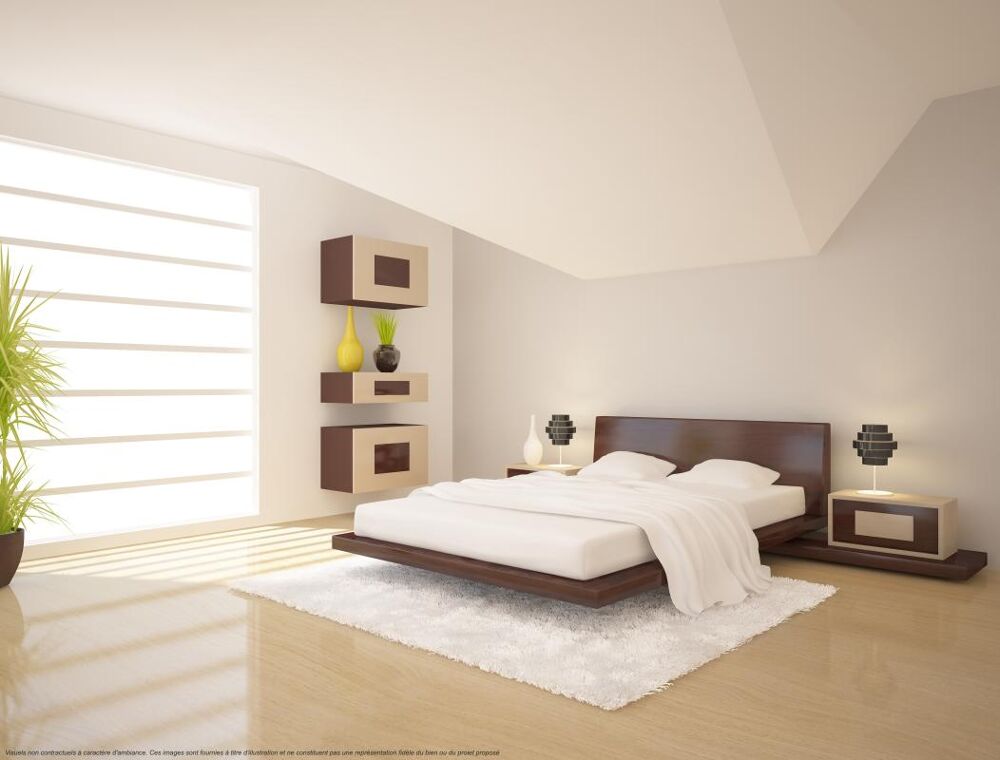 Appartement 4 pièces 80 m² · à Chatenay Malabry · 80 m² · 400 000 €