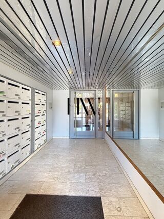  Appartement � vendre 2 pi�ces 42 m�