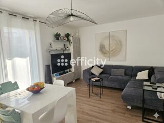  Appartement � vendre 4 pi�ces 80 m�