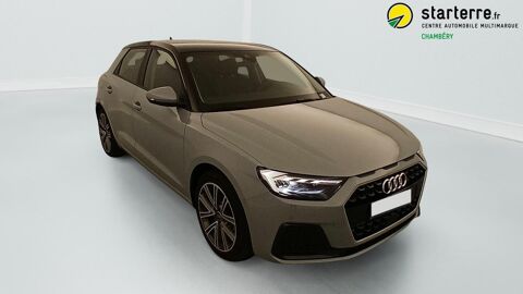 Annonce voiture Audi A1 19998 €