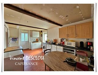  Maison � vendre 2 pi�ces 59 m�