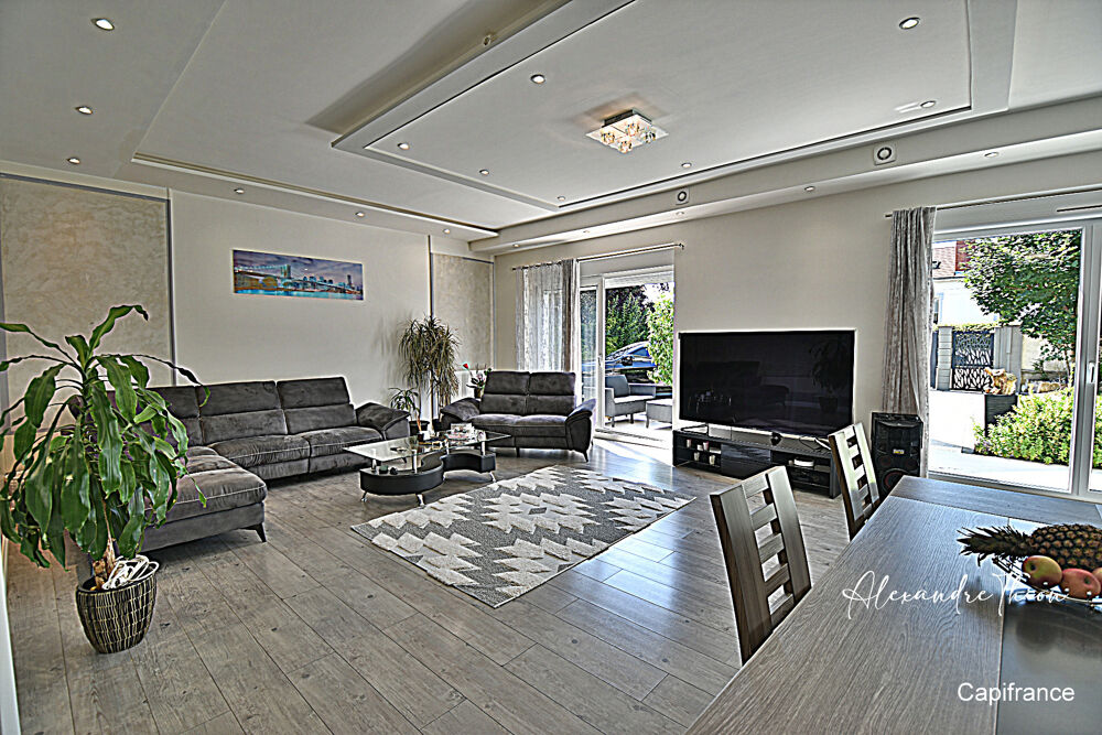 Dpt (), à vendre maison P12