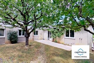Maison 6 pièces 106 m² · à Is-sur-Tille · 106 m² · 199 000 €