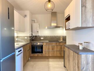  Appartement � vendre 5 pi�ces 86 m�