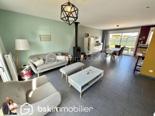 Maison à vendre 4 pièces 98 m²