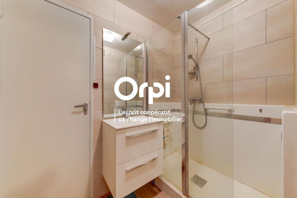 Vente Appartement VILLEURBANNE - T4 (65m²) + Garage + Cave + Balcon Villeurbanne