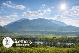  Appartement � vendre 4 pi�ces 77 m�