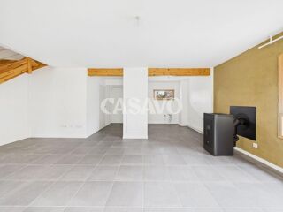  Appartement à vendre 4 pièces 86 m²