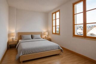  Appartement � vendre 10 pi�ces 240 m�
