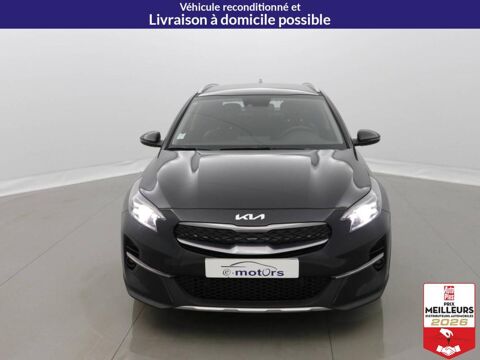 XCeed GDi PHEV 141 DCT6 Active 2022 occasion 10150 Lavau