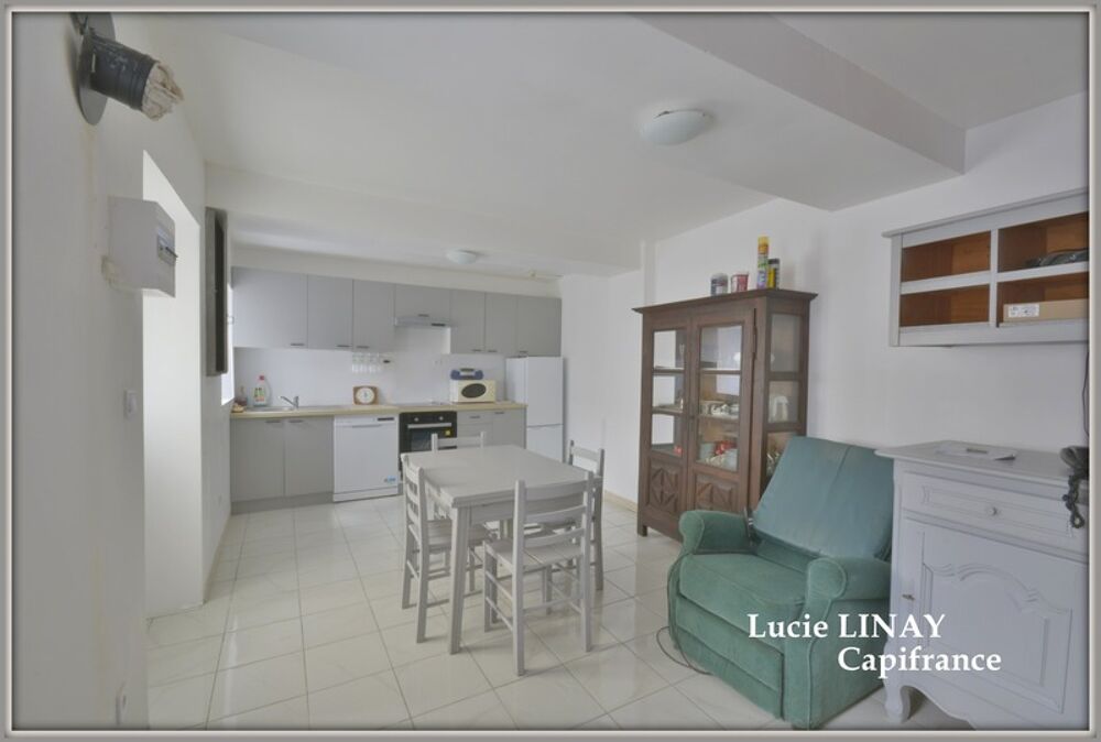 Vente Maison Maison viager à vendre en nue-propriété SAINT DENIS DU MAINE (53) Saint denis du maine