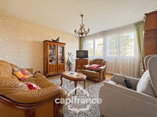  Appartement à vendre 4 pièces 71 m²