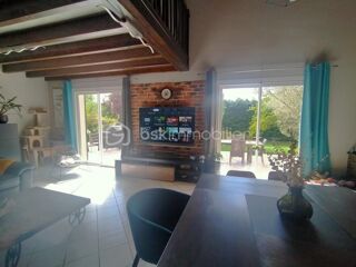  Maison � vendre 6 pi�ces 120 m�