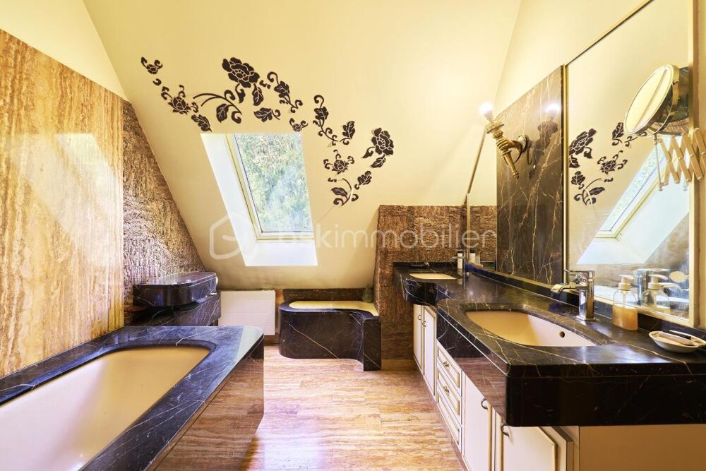 � vendre  Propri�t�/ch�teau Saint-Gr�goire (35760)