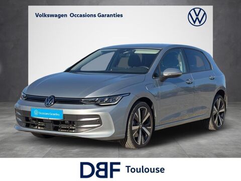 Annonce voiture Volkswagen Golf 29680 €