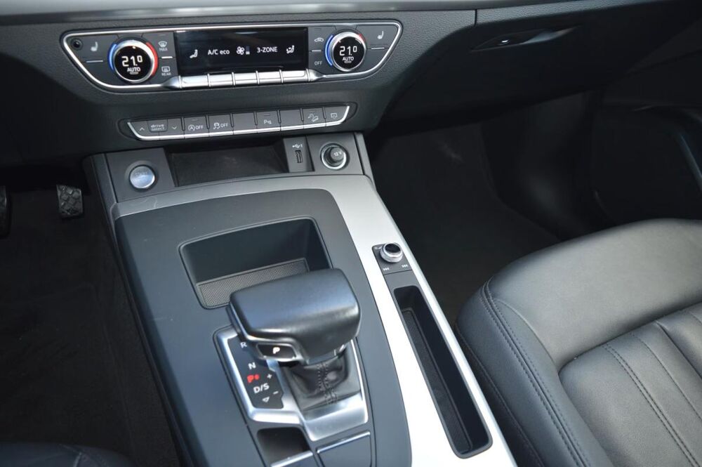 Q5 50 TDI quattro S line – Virtual Cockpit Si&egrave;ges &Eacute;lectriques 2022 occasion 33000 Bordeaux