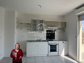  Appartement à vendre 2 pièces 47 m²