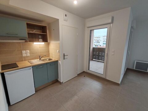  Appartement � louer 1 pi�ce 27 m�