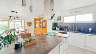  Maison � vendre 8 pi�ces 166 m�