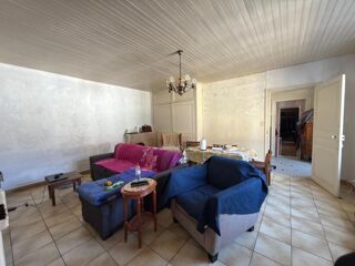 Maison à vendre 4 pièces 126 m²