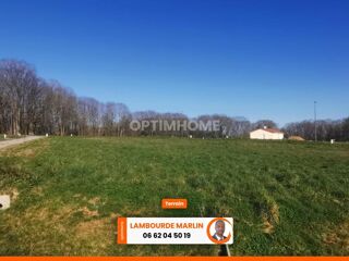  Terrain à vendre 836 m²