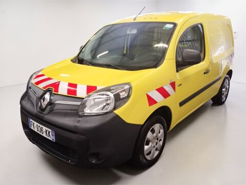 Annonce voiture Renault Kangoo Express 2600 �