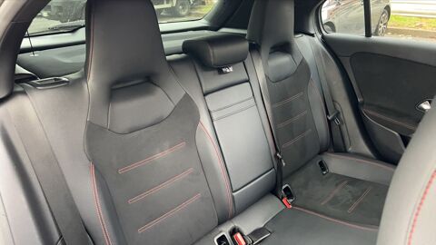 Classe A IV 200 d 150 8G-TRONIC AMG Line 2023 occasion 95100 Argenteuil