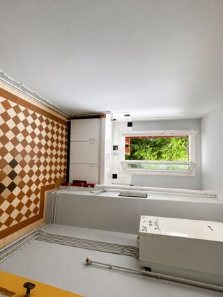  Appartement à vendre 2 pièces 30 m²