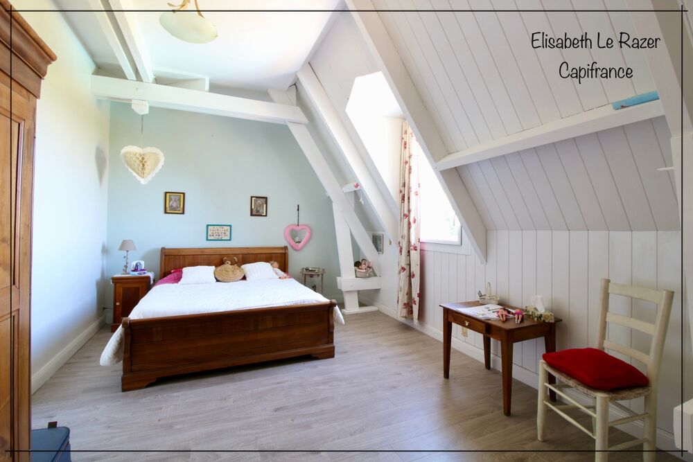 Vente Maison Maison d'exception avec vue panoramique sur la Mayenne - Montreuil-Juigné Montreuil juigne