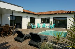  Maison  vendre 5 pices 134 m