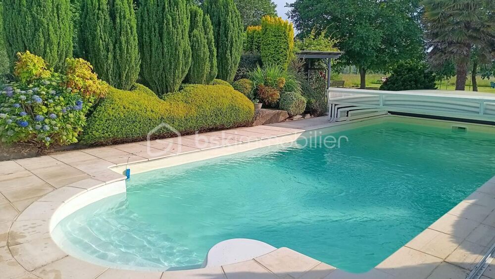 � vendre  Propri�t�/ch�teau Tr�b�dan (22980)