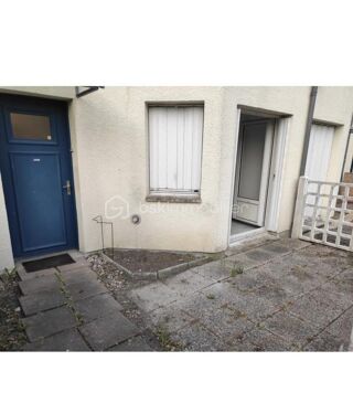  Appartement � vendre 1 pi�ce 32 m�