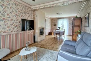  Maison à vendre 7 pièces 130 m²