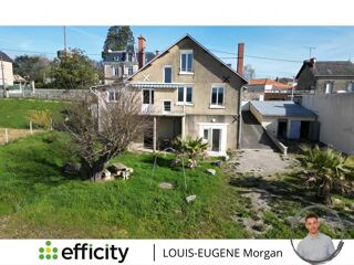  Maison � vendre 9 pi�ces 181 m�