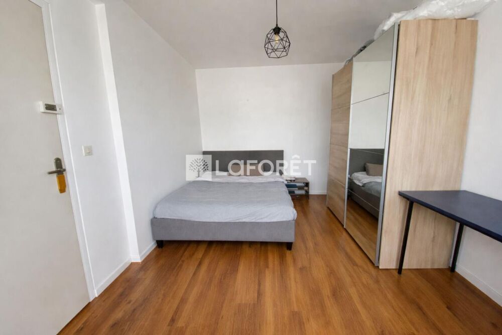 Appartement Le Havre 4 pièce(s) 79 m2